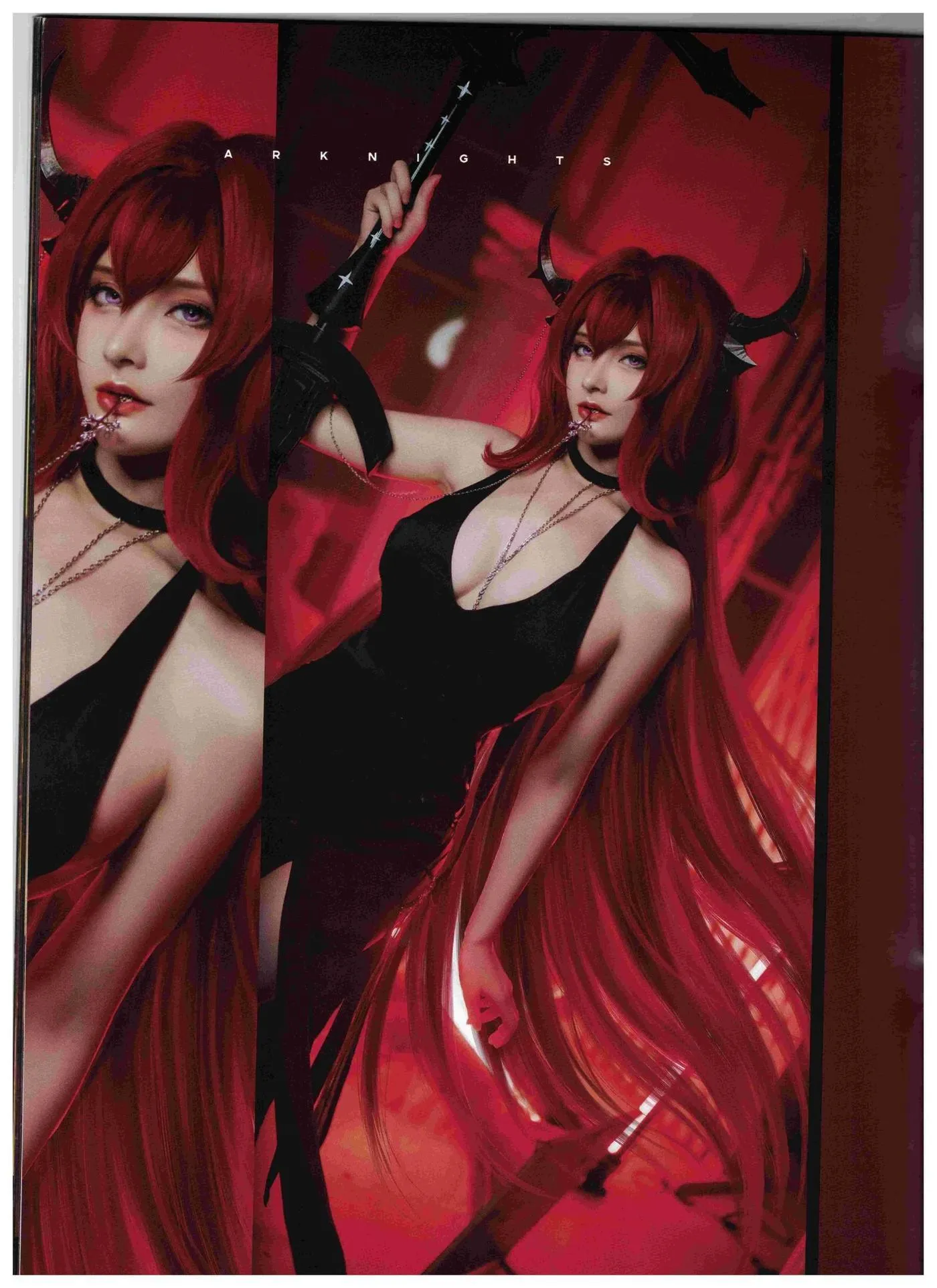 在下萝莉控ii – NO.35 魔王 史尔特尔 [49P]插图6